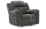 Frohn Recliner