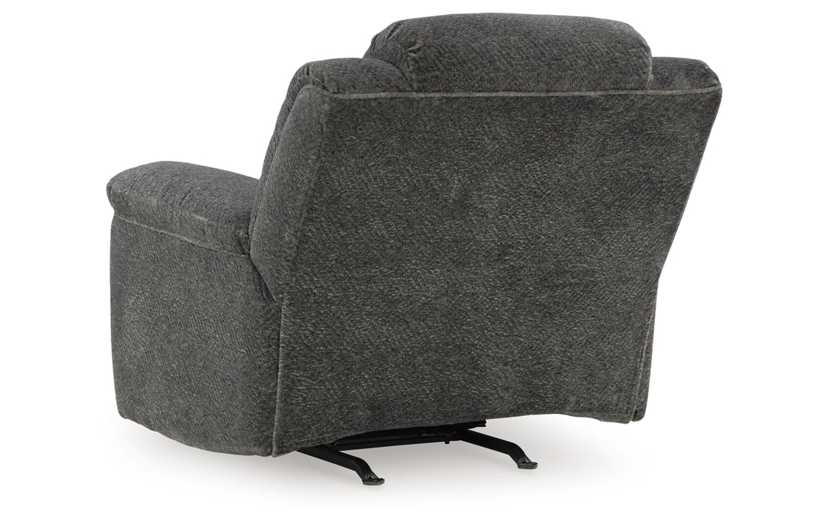 Frohn Recliner