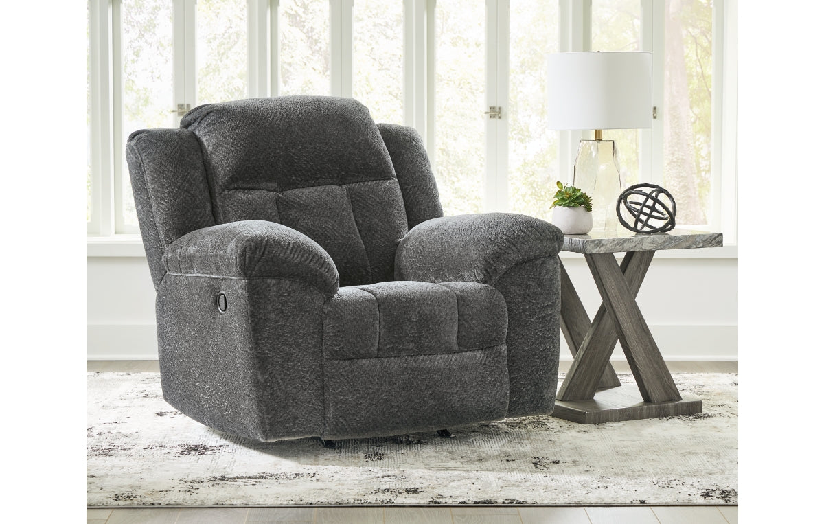 Frohn Recliner