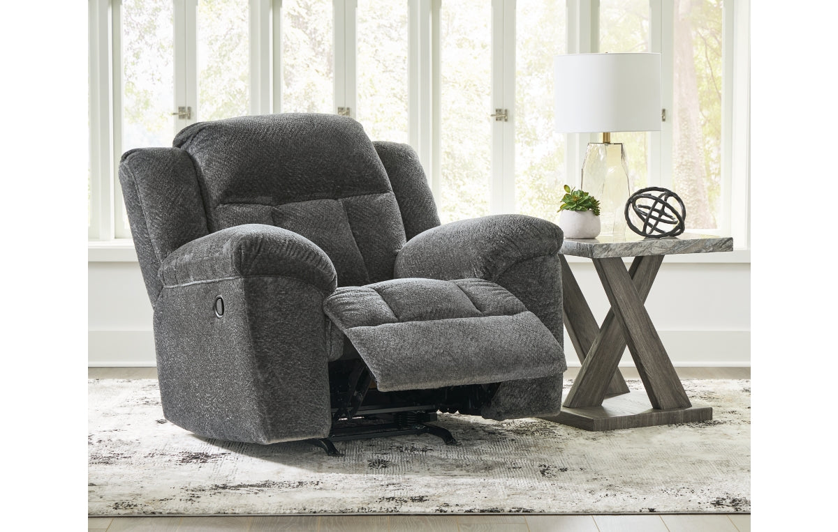 Frohn Recliner