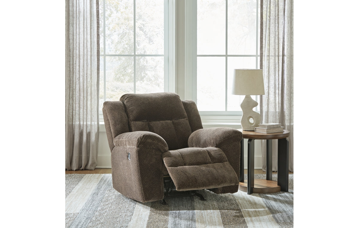 Frohn Recliner