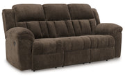 Frohn Reclining Sofa