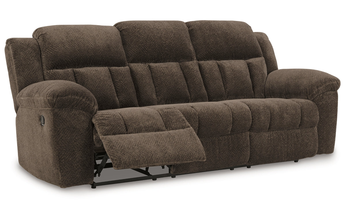 Frohn Reclining Sofa