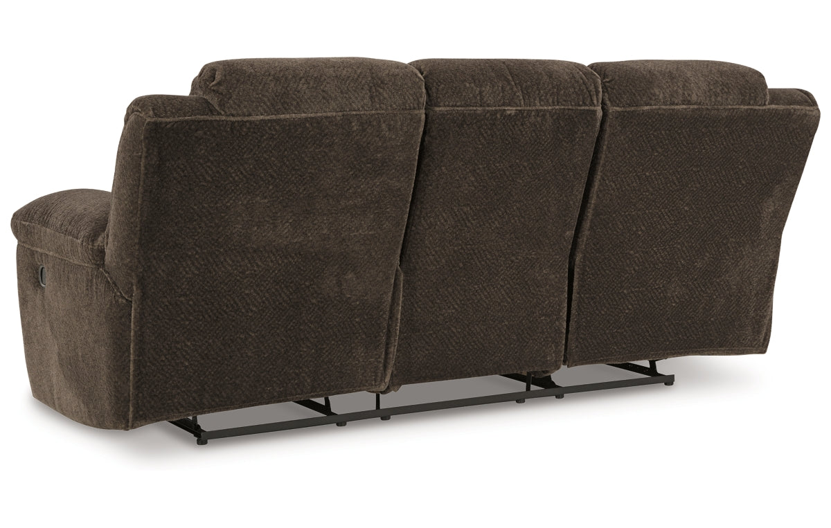 Frohn Reclining Sofa