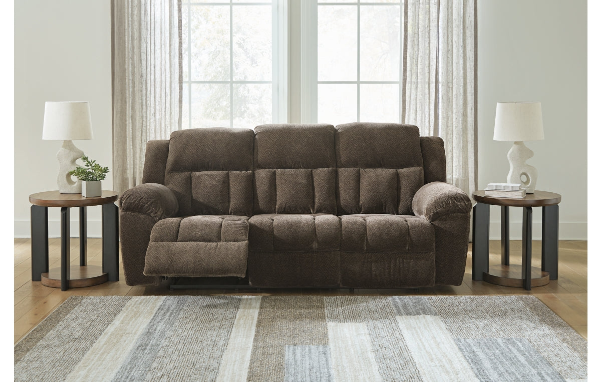 Frohn Reclining Sofa