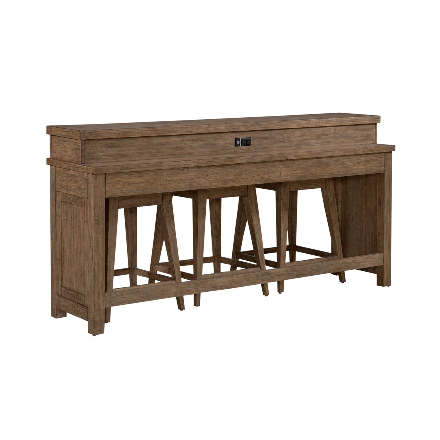 Pinebrook Ridge 4 Piece Set