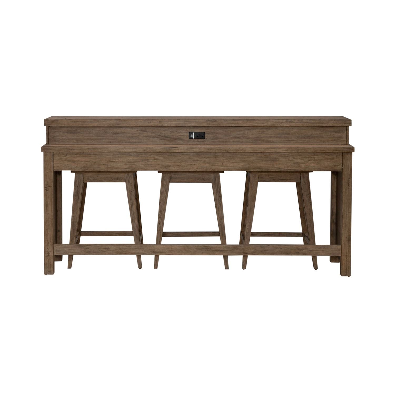 Pinebrook Ridge 4 Piece Set