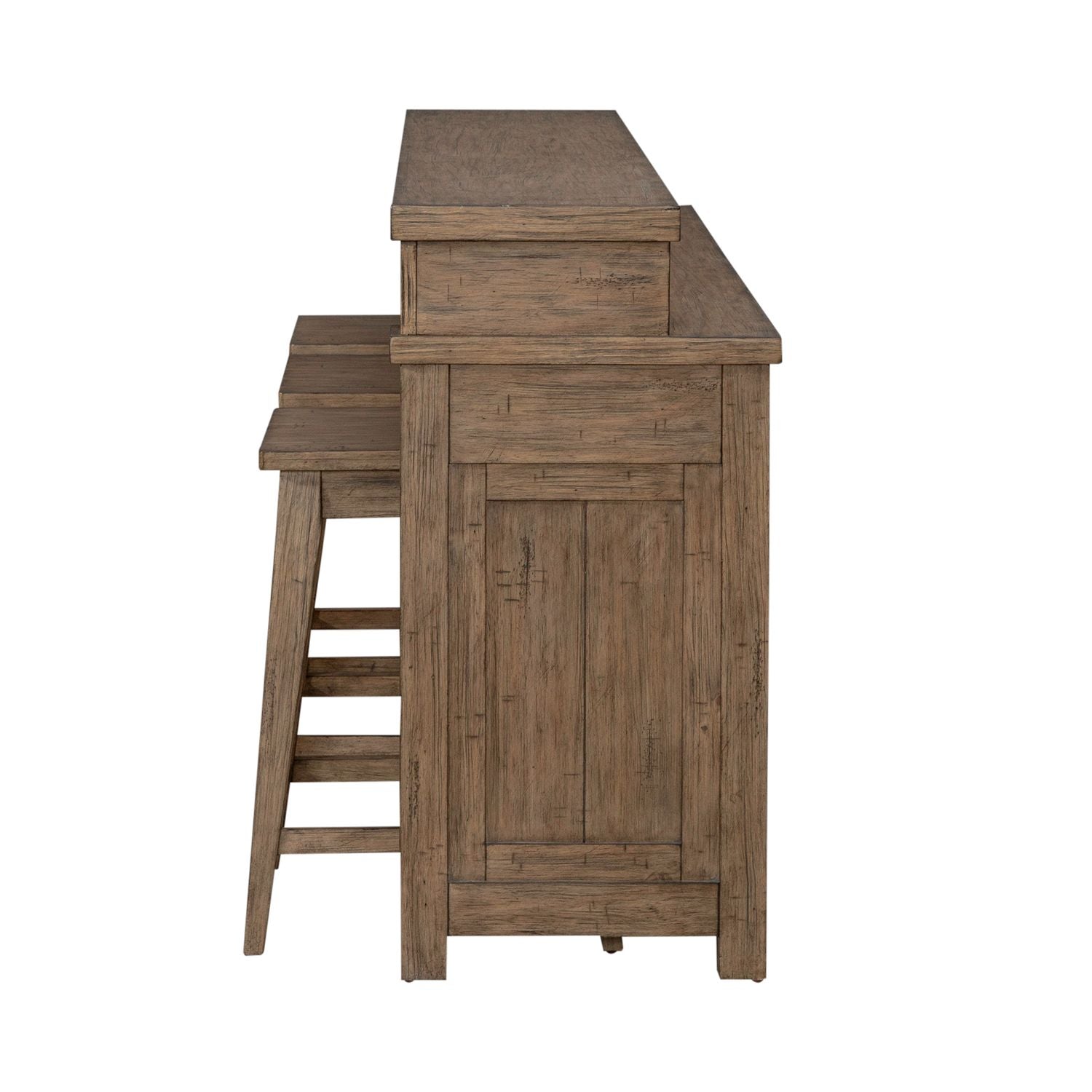 Pinebrook Ridge 4 Piece Set