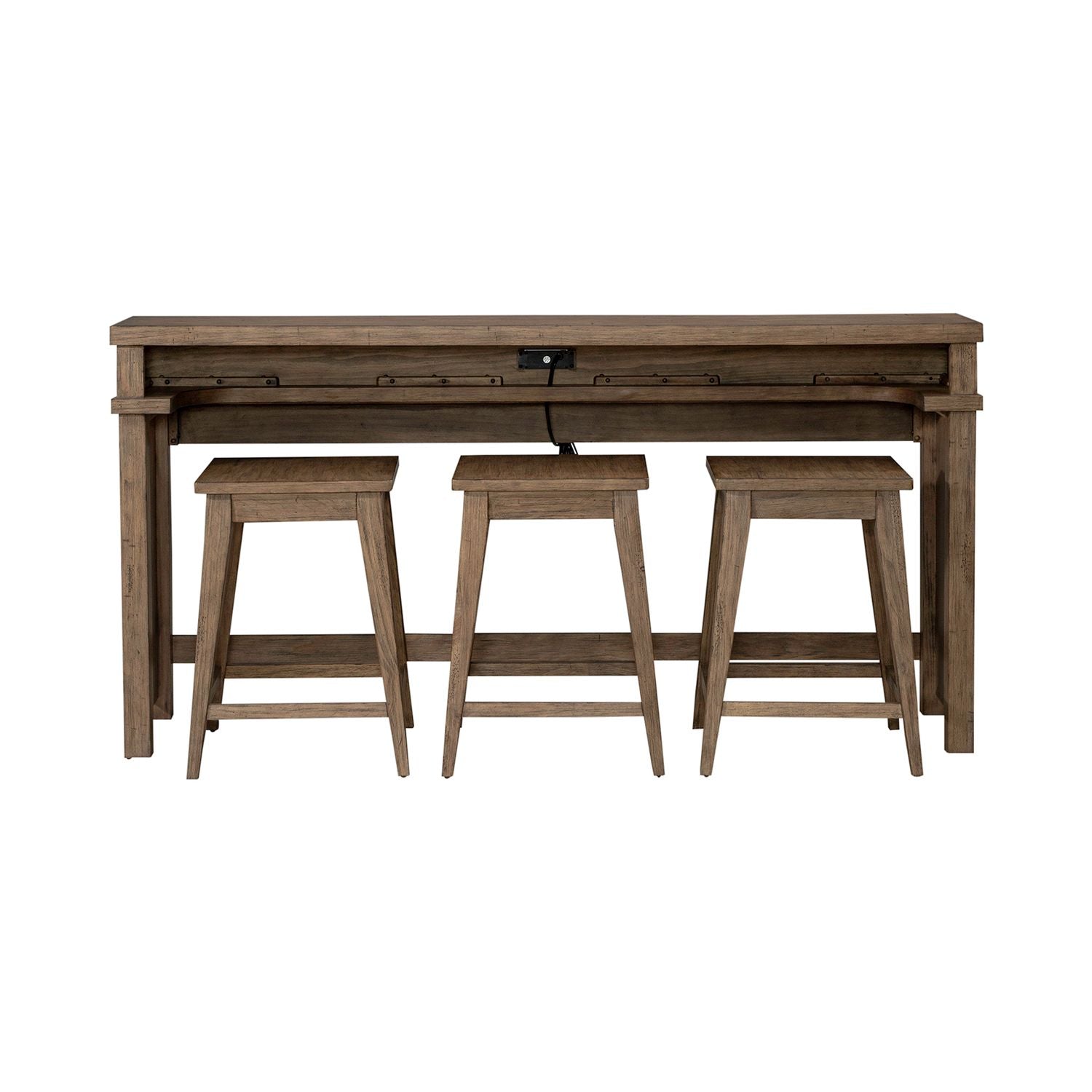 Pinebrook Ridge 4 Piece Set