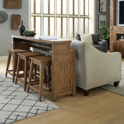 Pinebrook Ridge 4 Piece Set