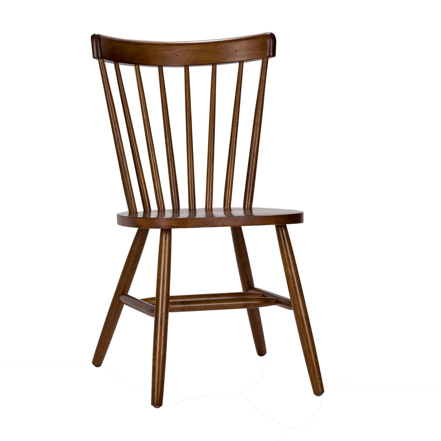 Creations Copenhagen Side Chair - Tobacco