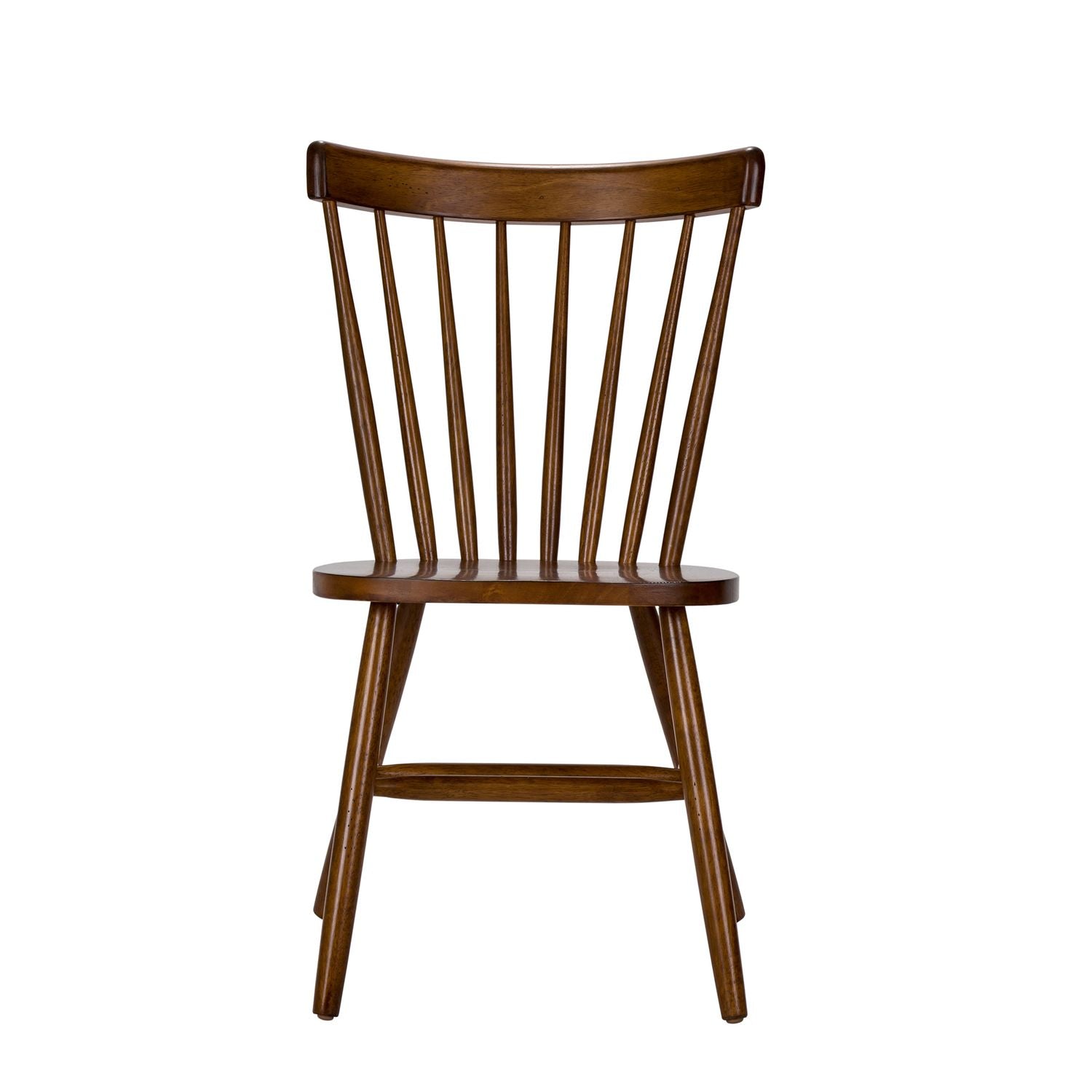 Creations Copenhagen Side Chair - Tobacco