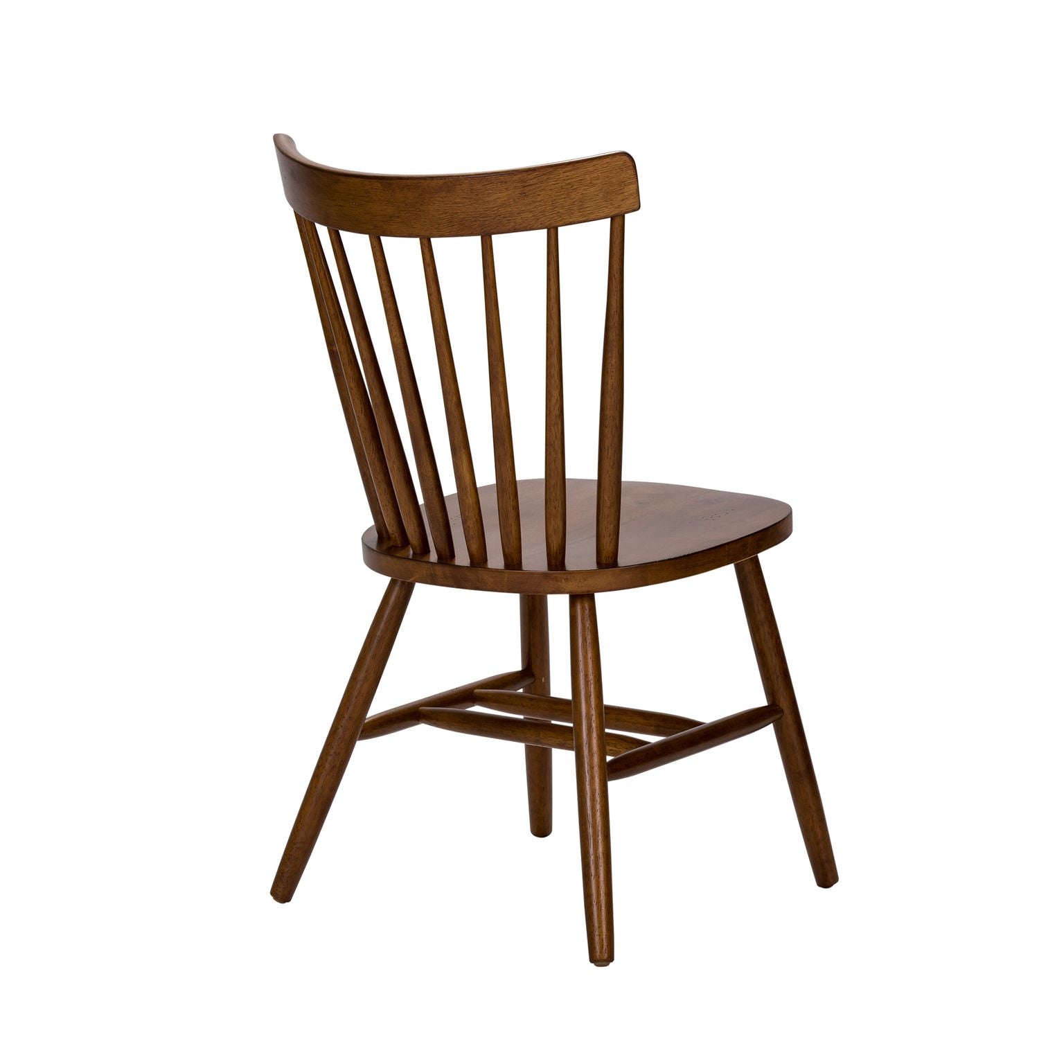 Creations Copenhagen Side Chair - Tobacco