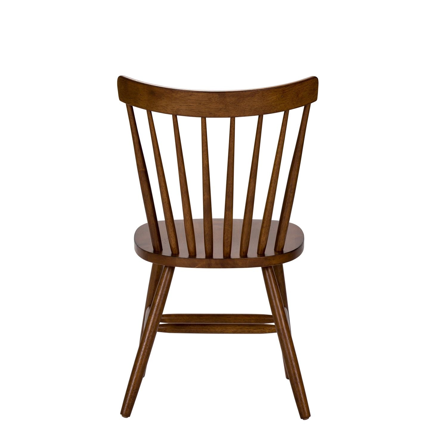 Creations Copenhagen Side Chair - Tobacco