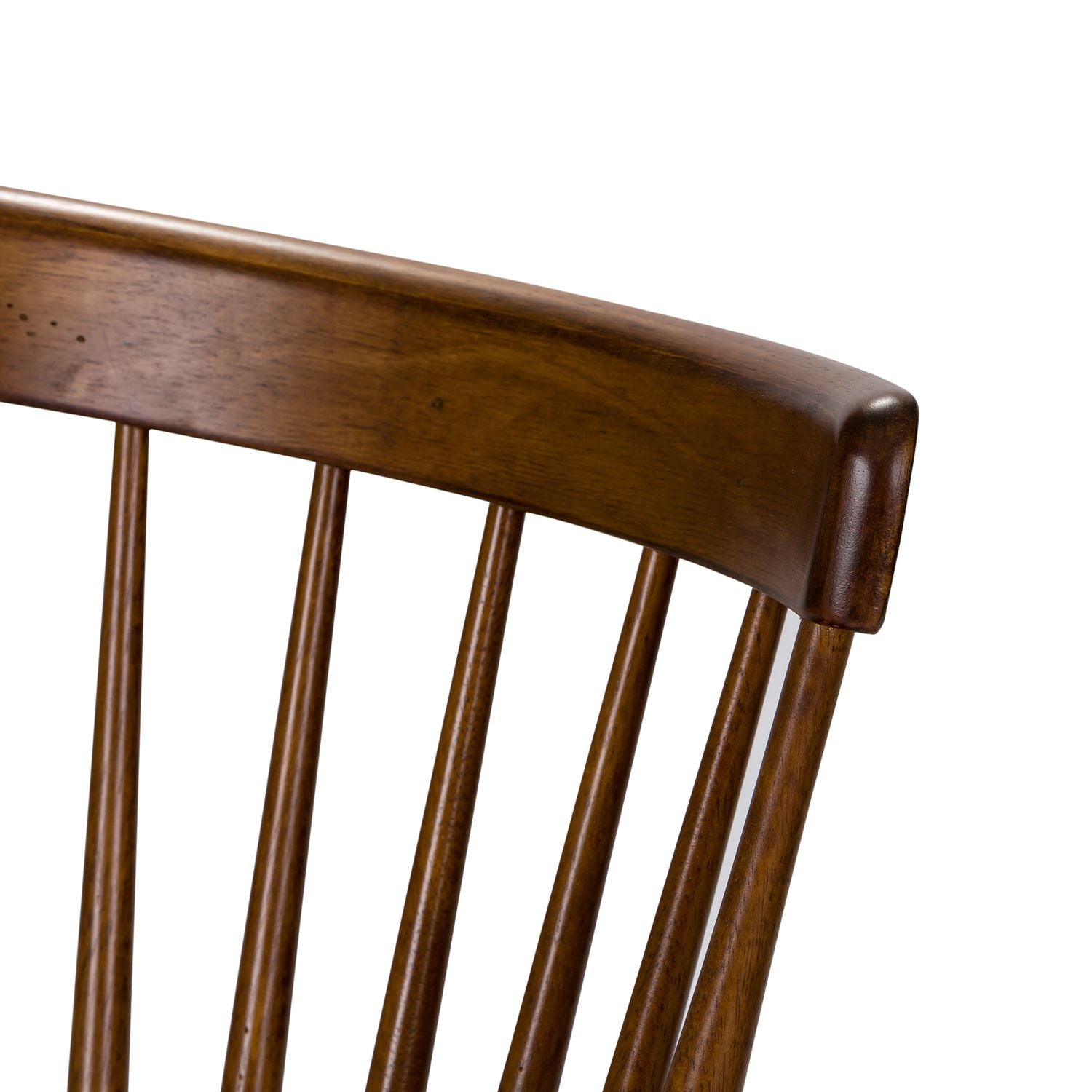 Creations Copenhagen Side Chair - Tobacco