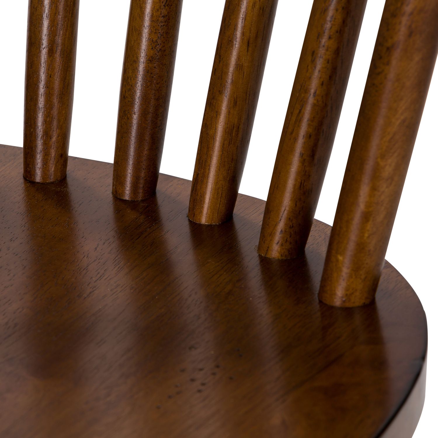 Creations Copenhagen Side Chair - Tobacco