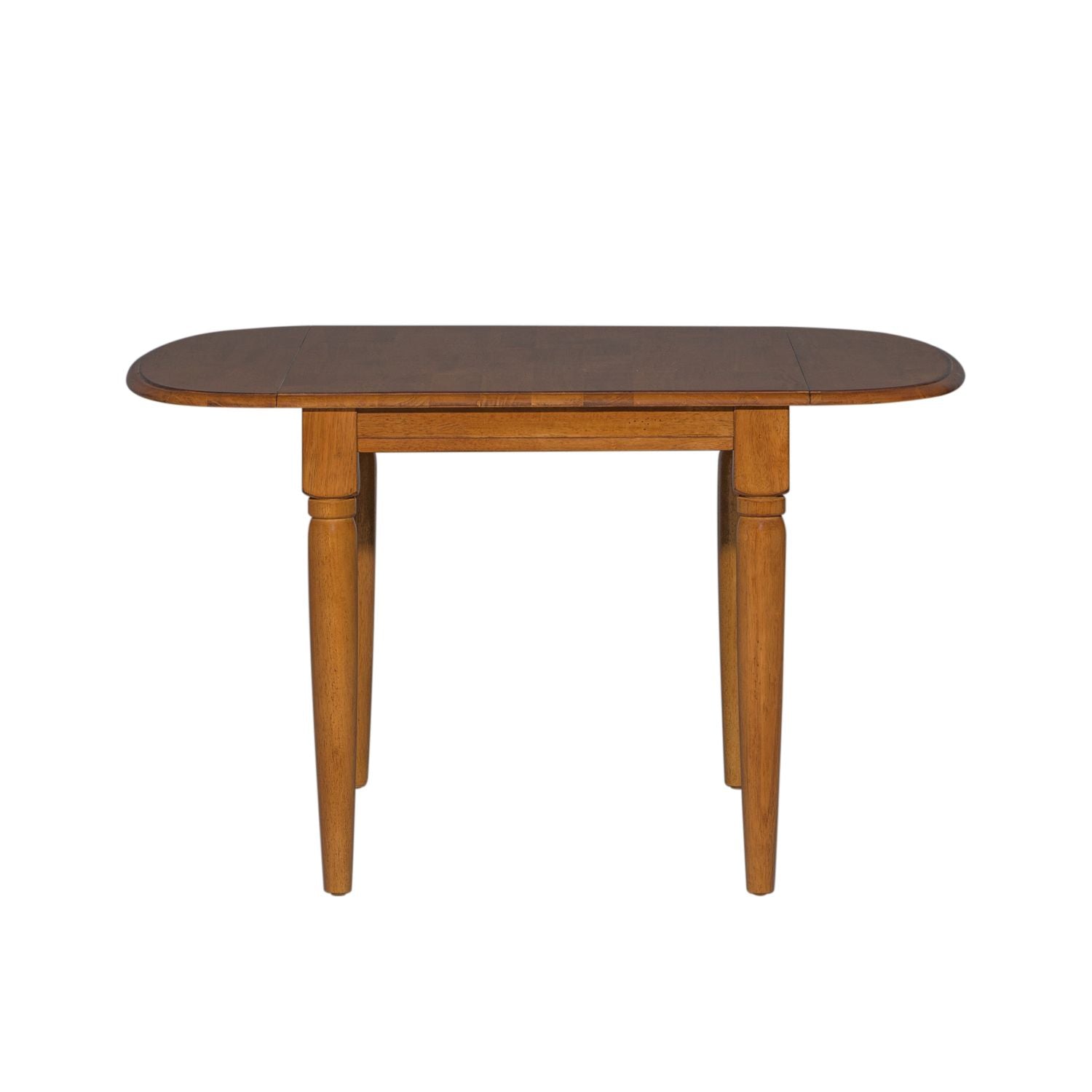 Creations Drop Leaf Table - Tobacco