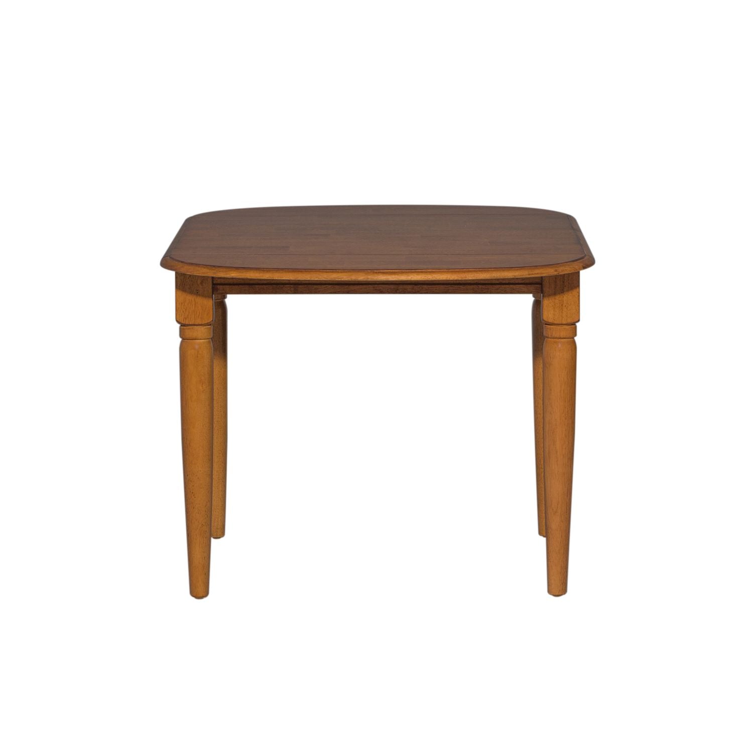 Creations Drop Leaf Table - Tobacco