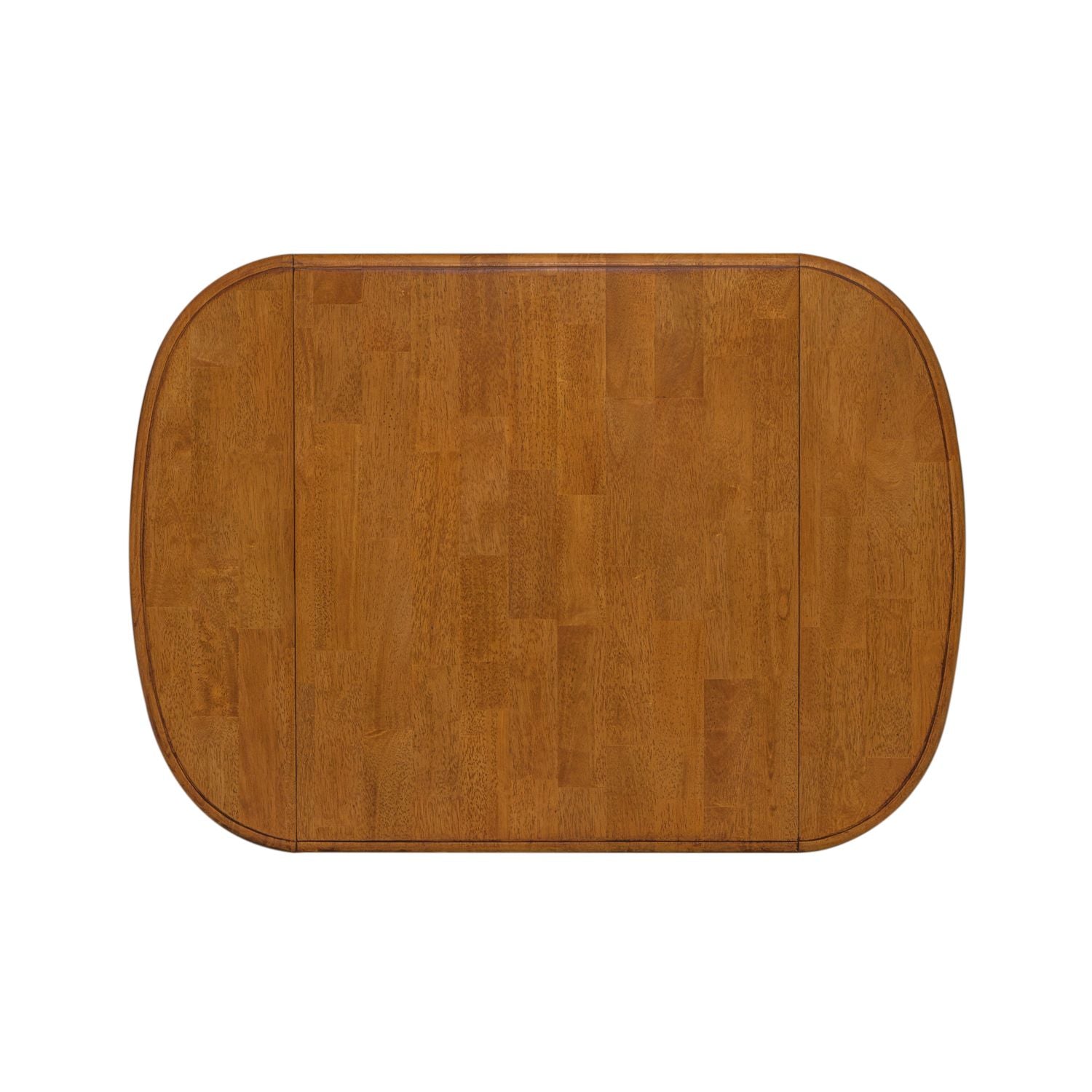 Creations Drop Leaf Table - Tobacco
