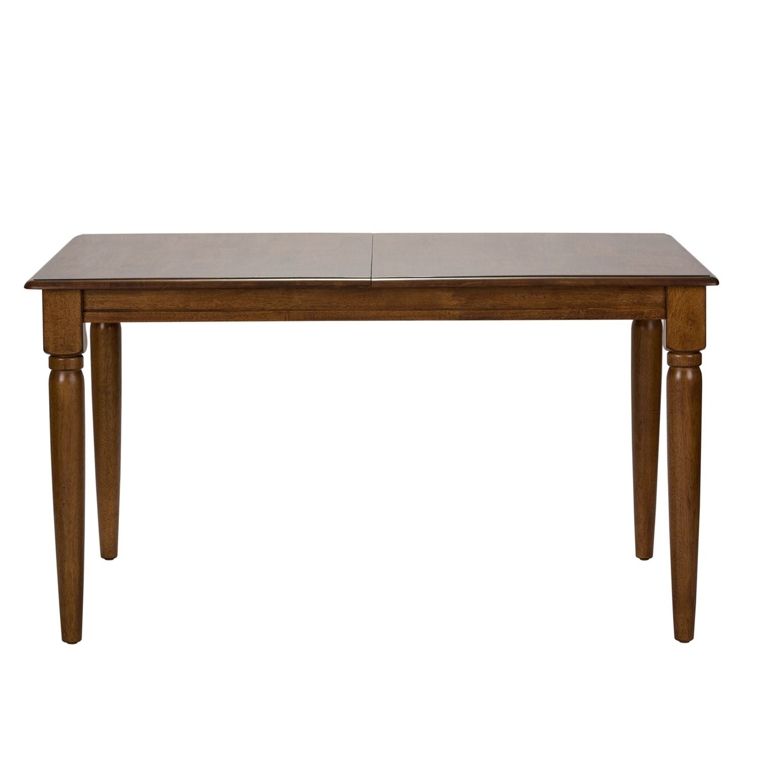 Creations Butterfly Leaf Table - Tobacco