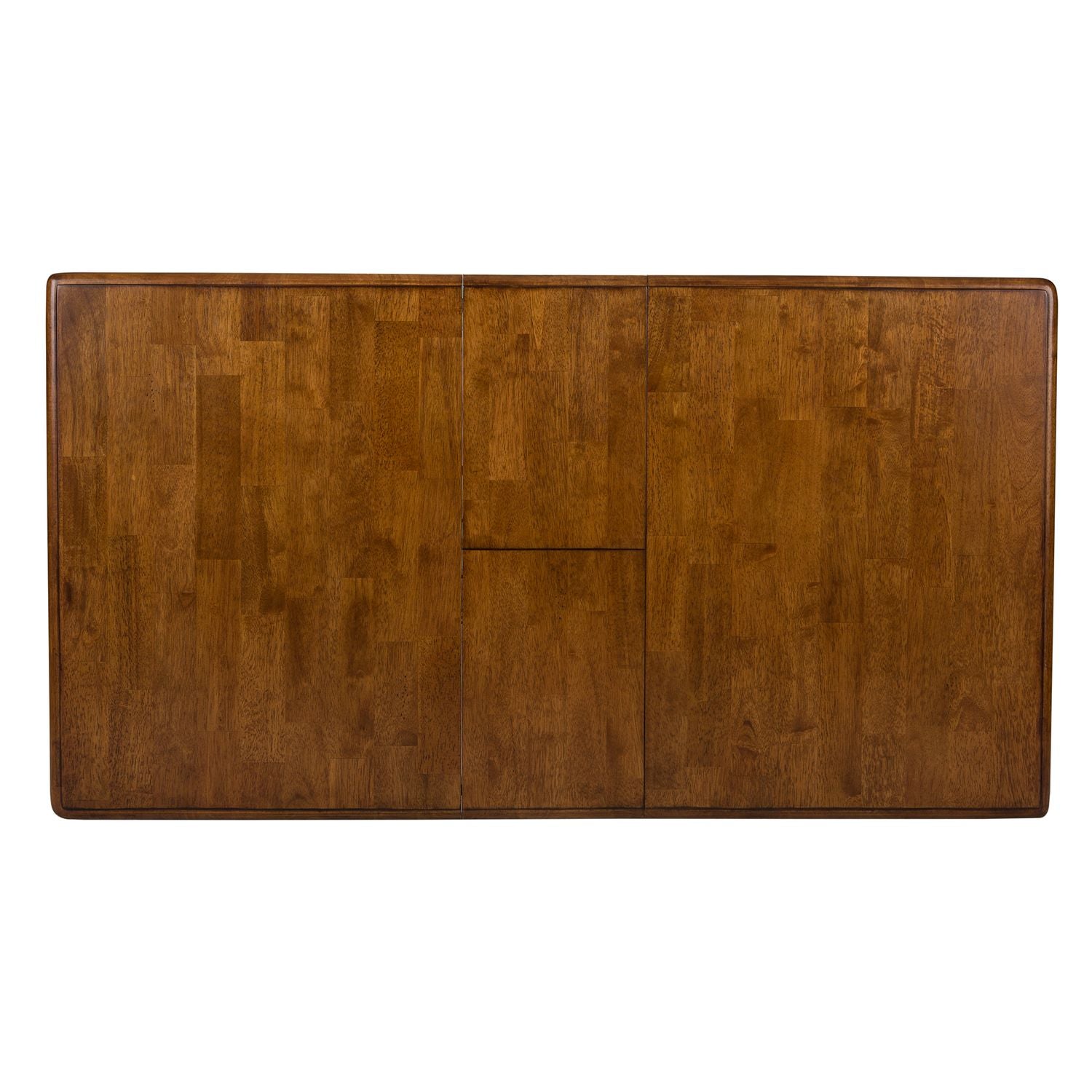 Creations Butterfly Leaf Table - Tobacco