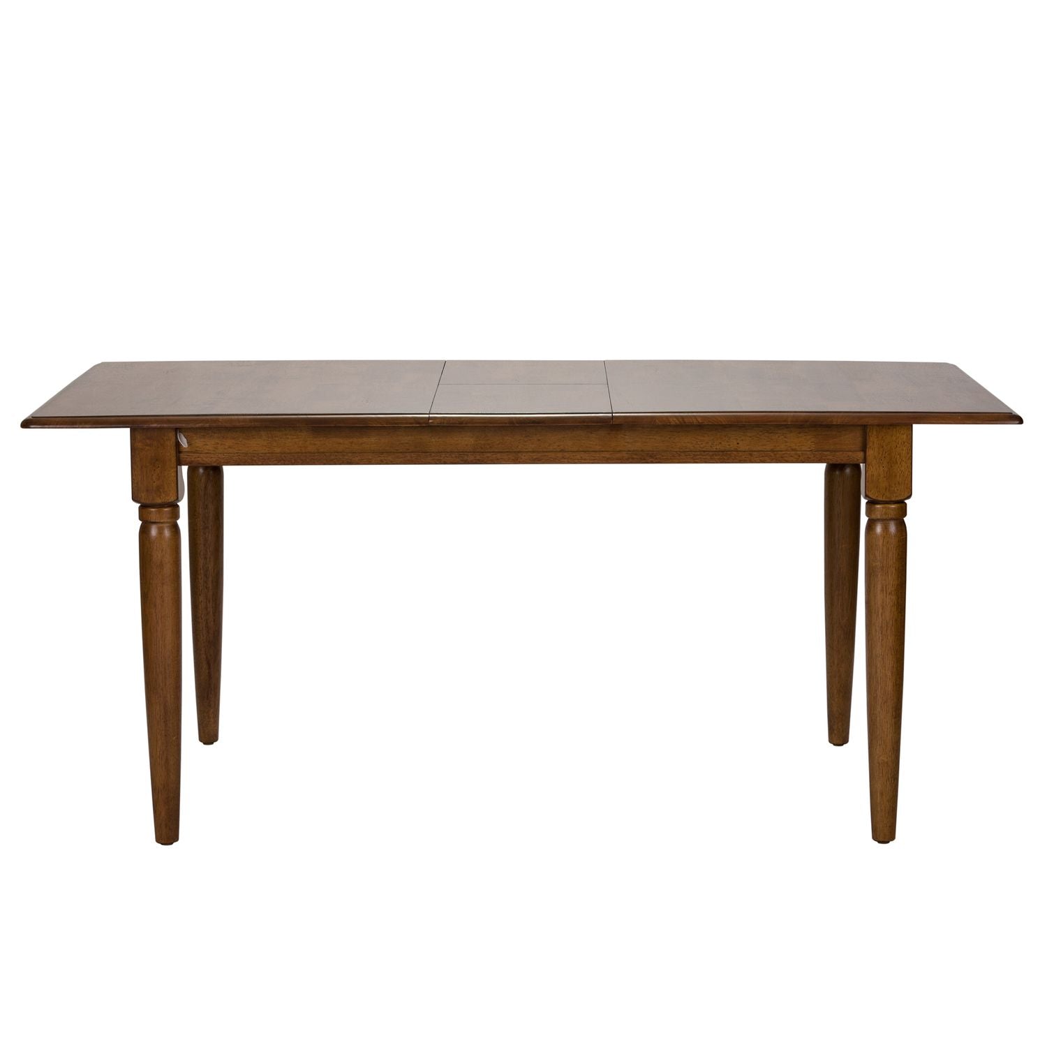 Creations Butterfly Leaf Table - Tobacco