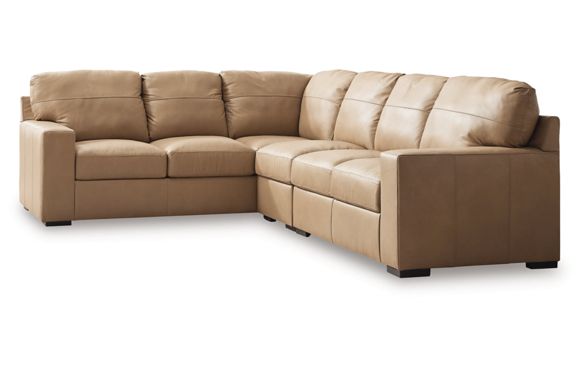 Bandon 3-Piece Sectional