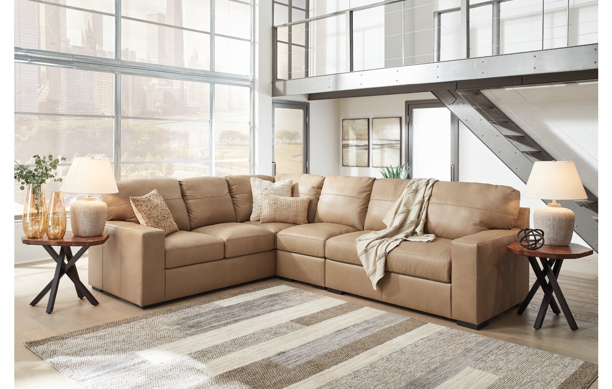 Bandon 3-Piece Sectional