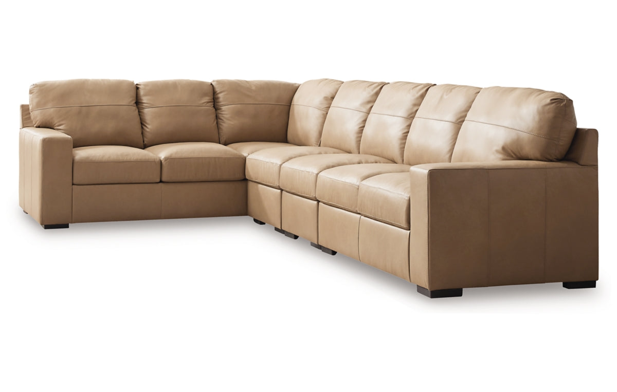 Bandon 4-Piece Sectional
