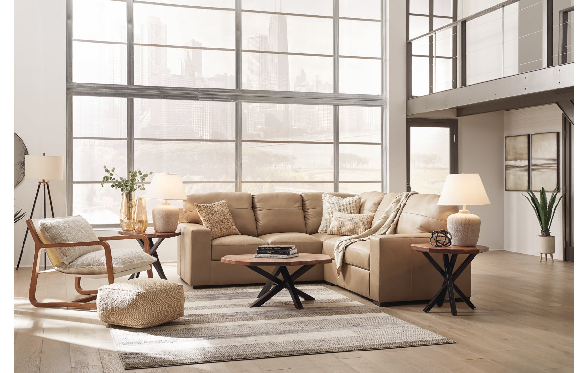 Bandon 2-Piece Sectional