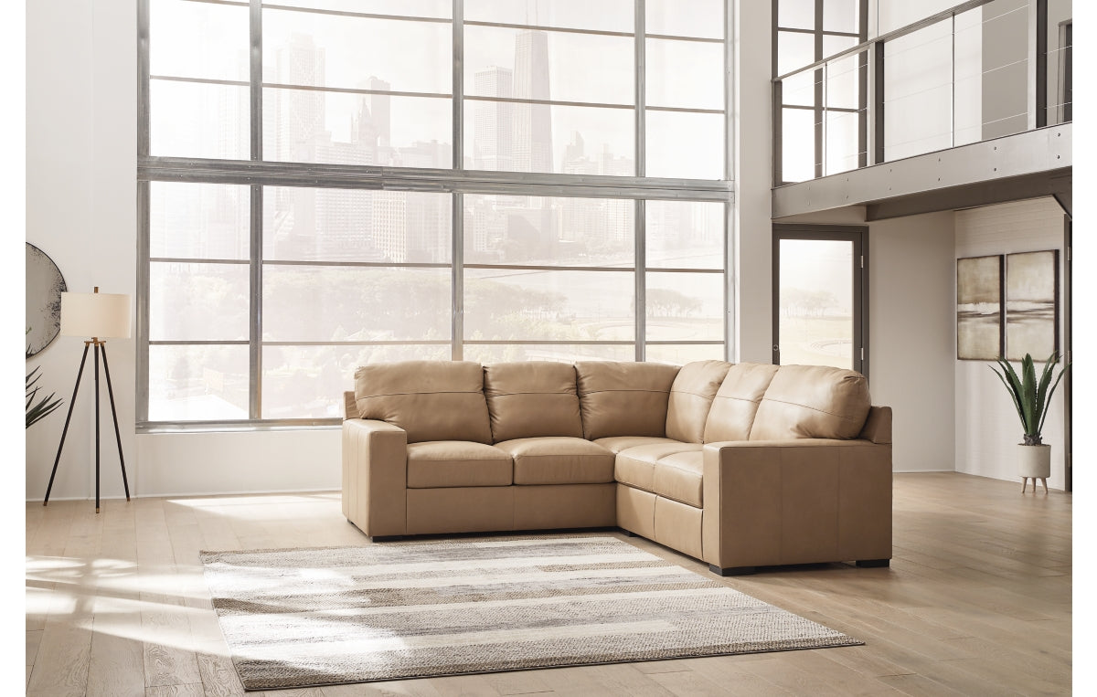 Bandon 2-Piece Sectional