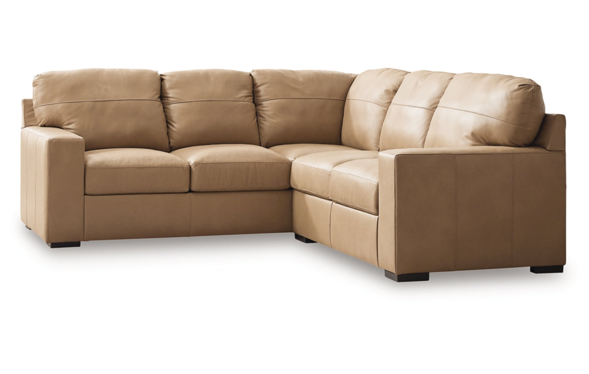 Bandon 2-Piece Sectional