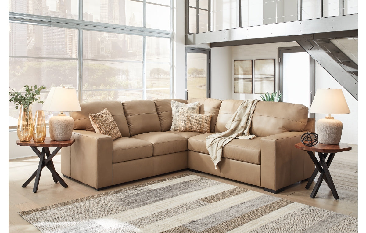 Bandon 2-Piece Sectional