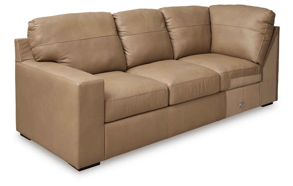 Bandon 3-Piece Sectional