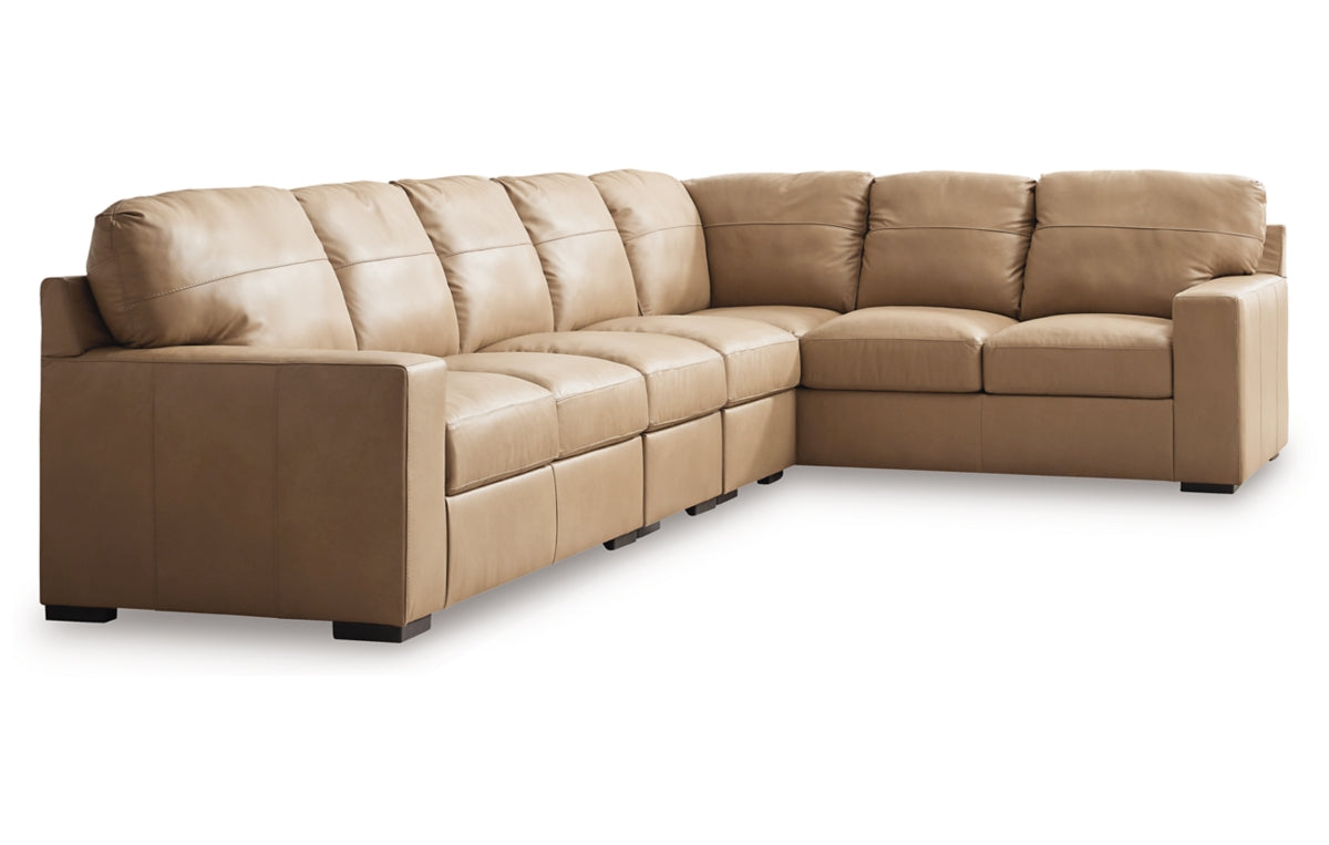 Bandon 4-Piece Sectional