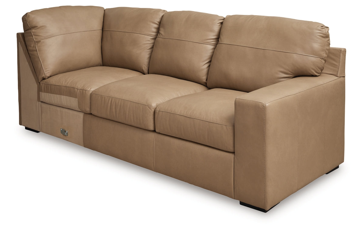Bandon 3-Piece Sectional