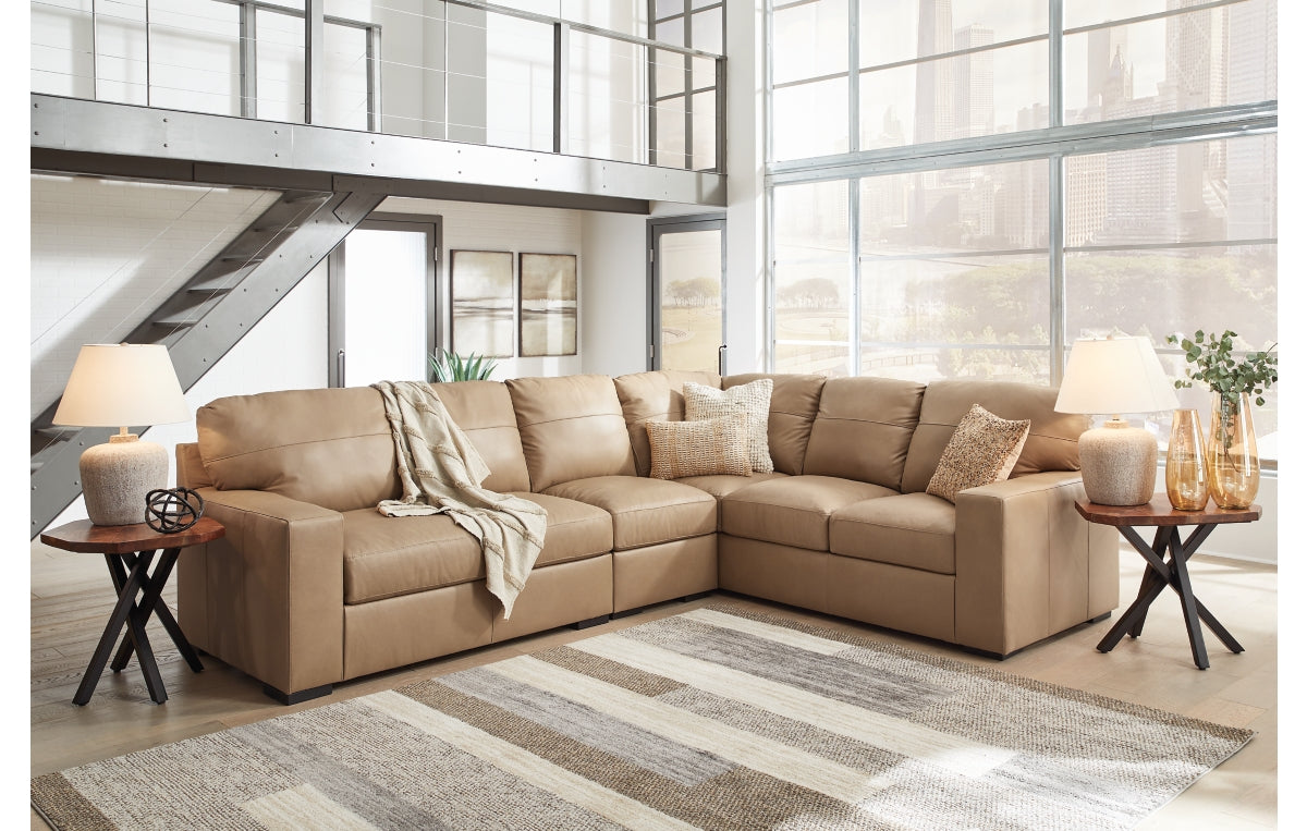 Bandon 3-Piece Sectional