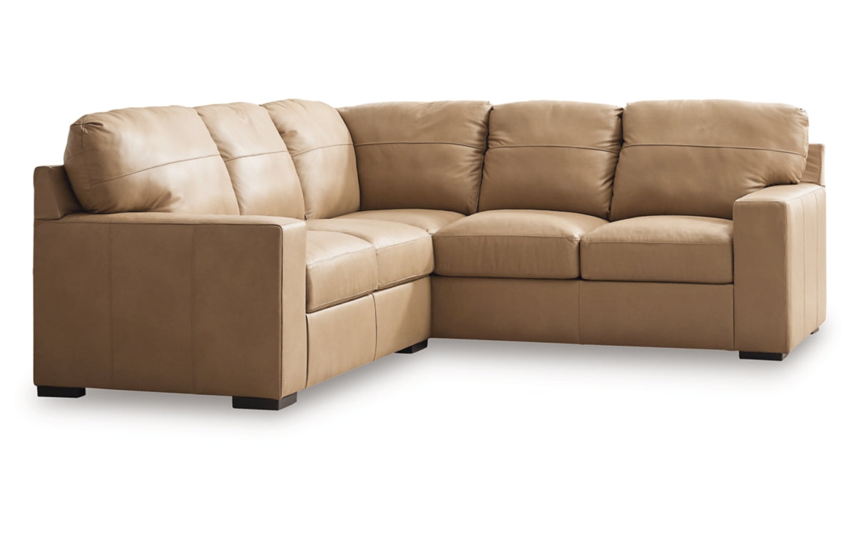 Bandon 2-Piece Sectional