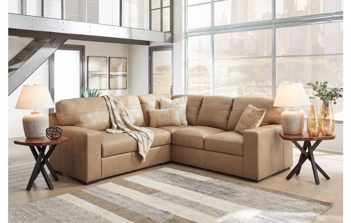 Bandon 2-Piece Sectional
