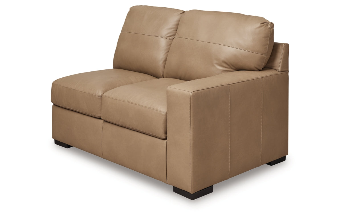 Bandon 4-Piece Sectional