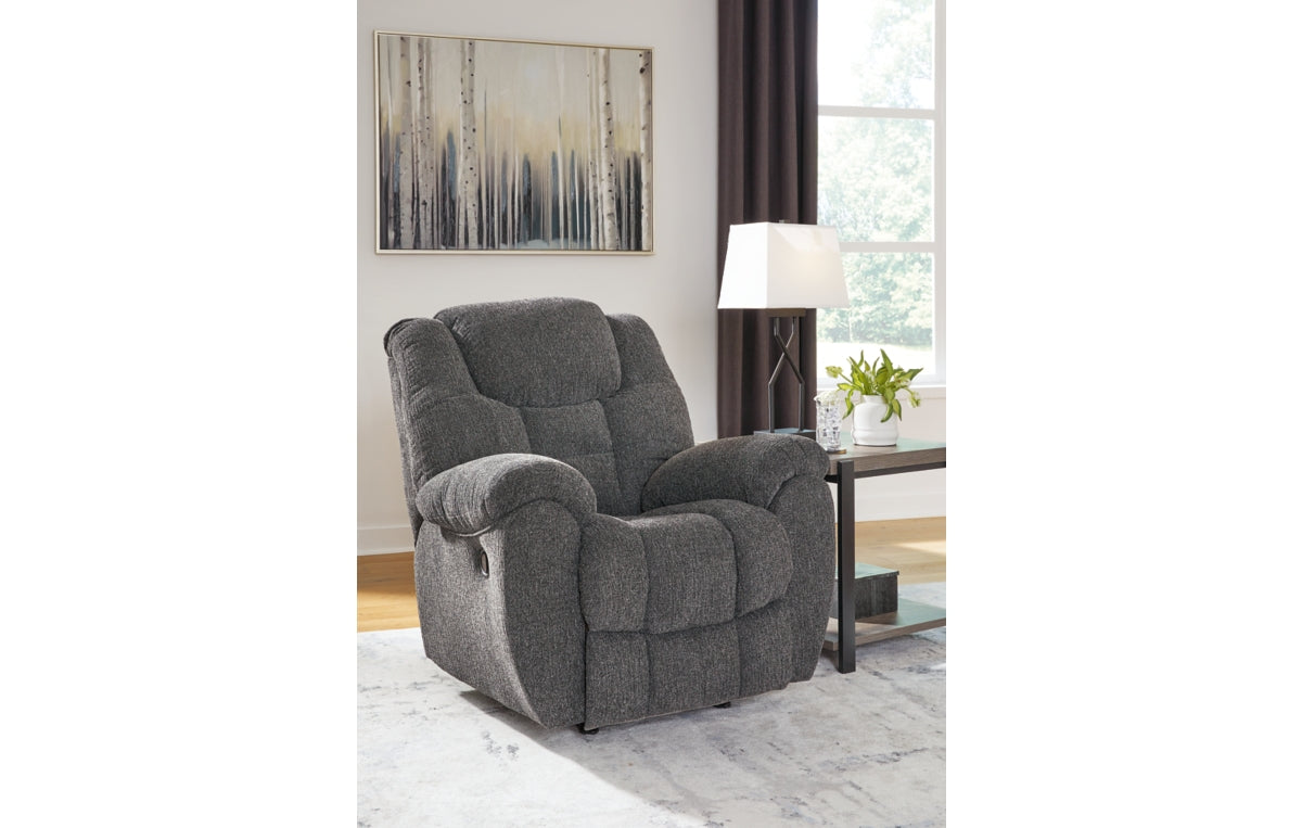 Foreside Recliner