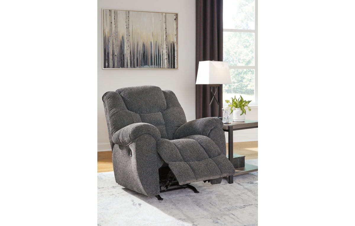 Foreside Recliner