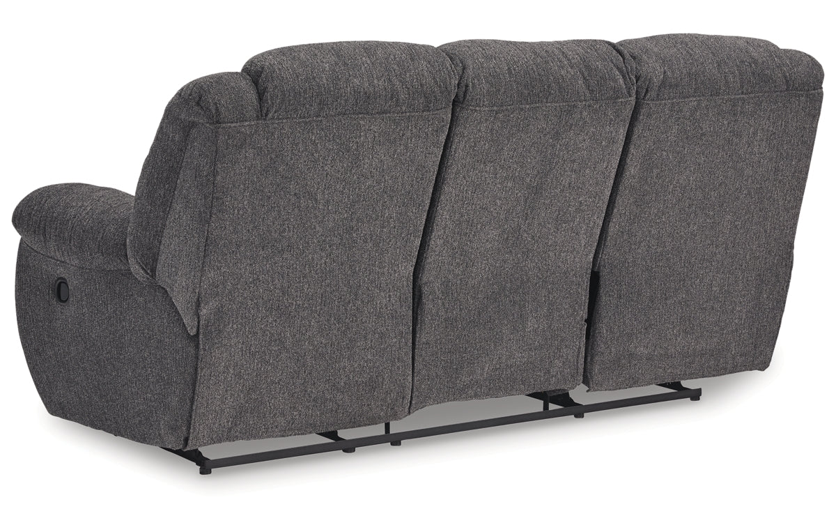Foreside Reclining Sofa