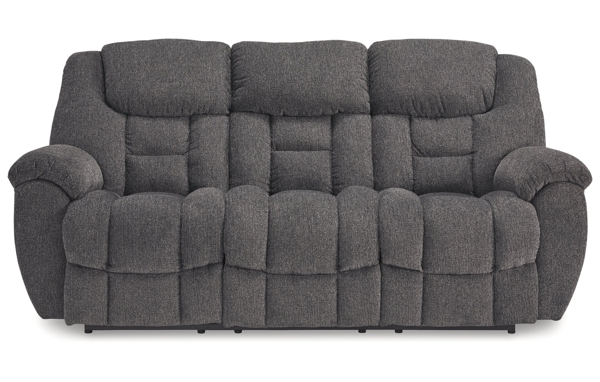 Foreside Reclining Sofa