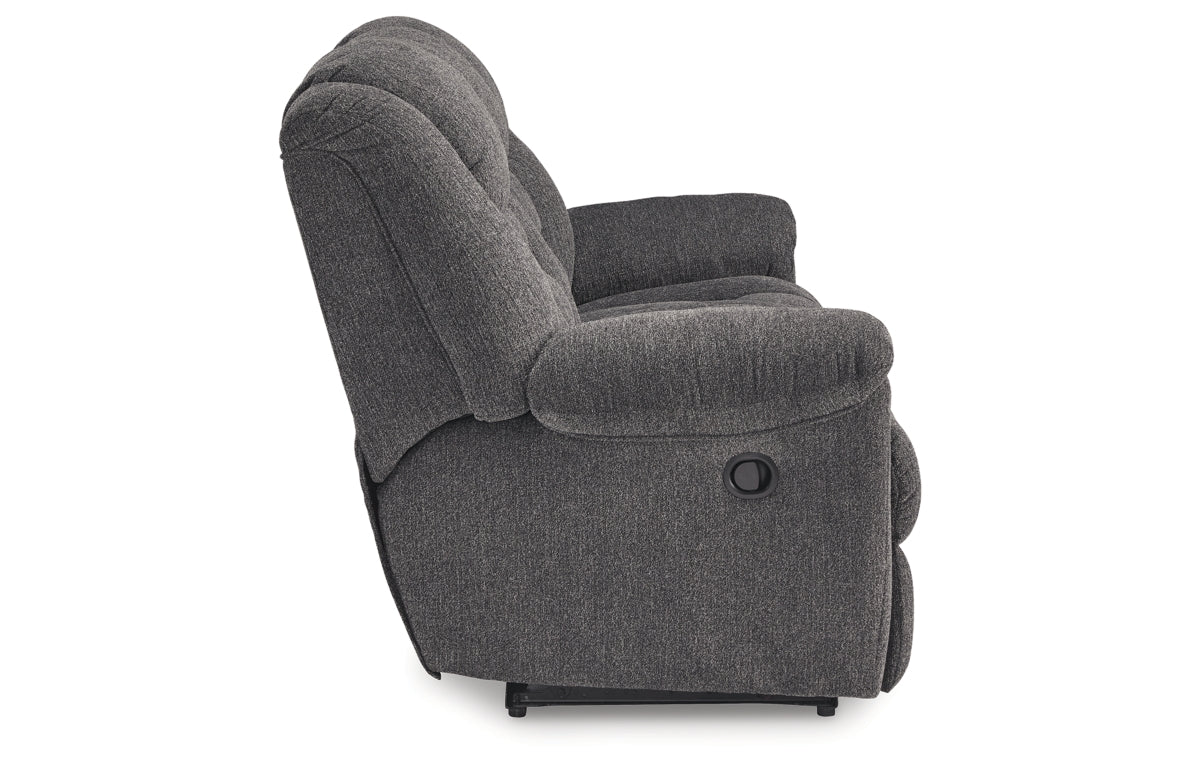 Foreside Reclining Sofa