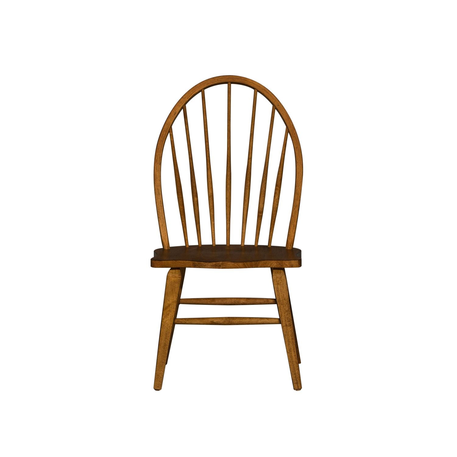 Hearthstone Ridge Windsor Back Side Chair