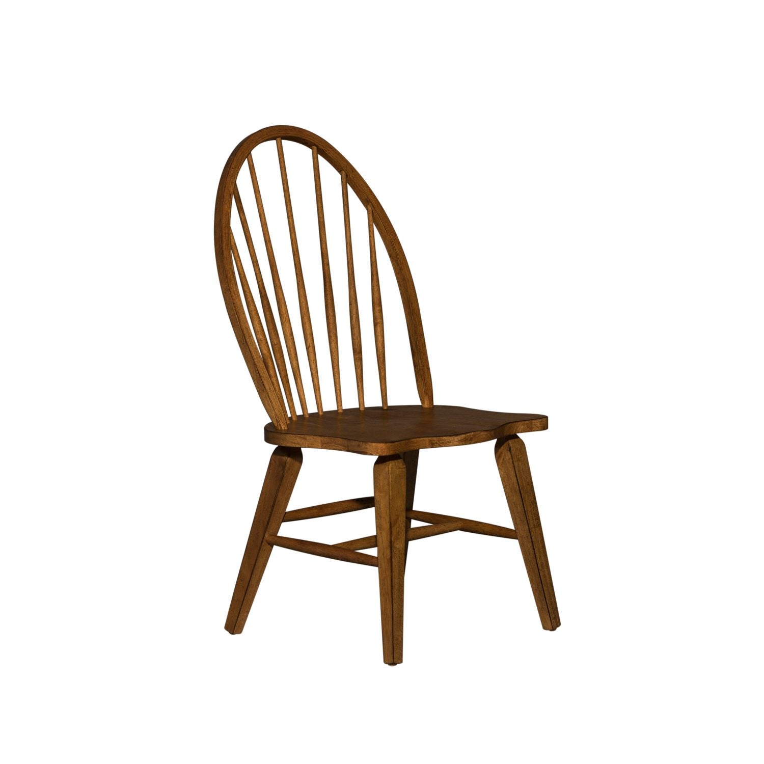 Hearthstone Ridge Windsor Back Side Chair