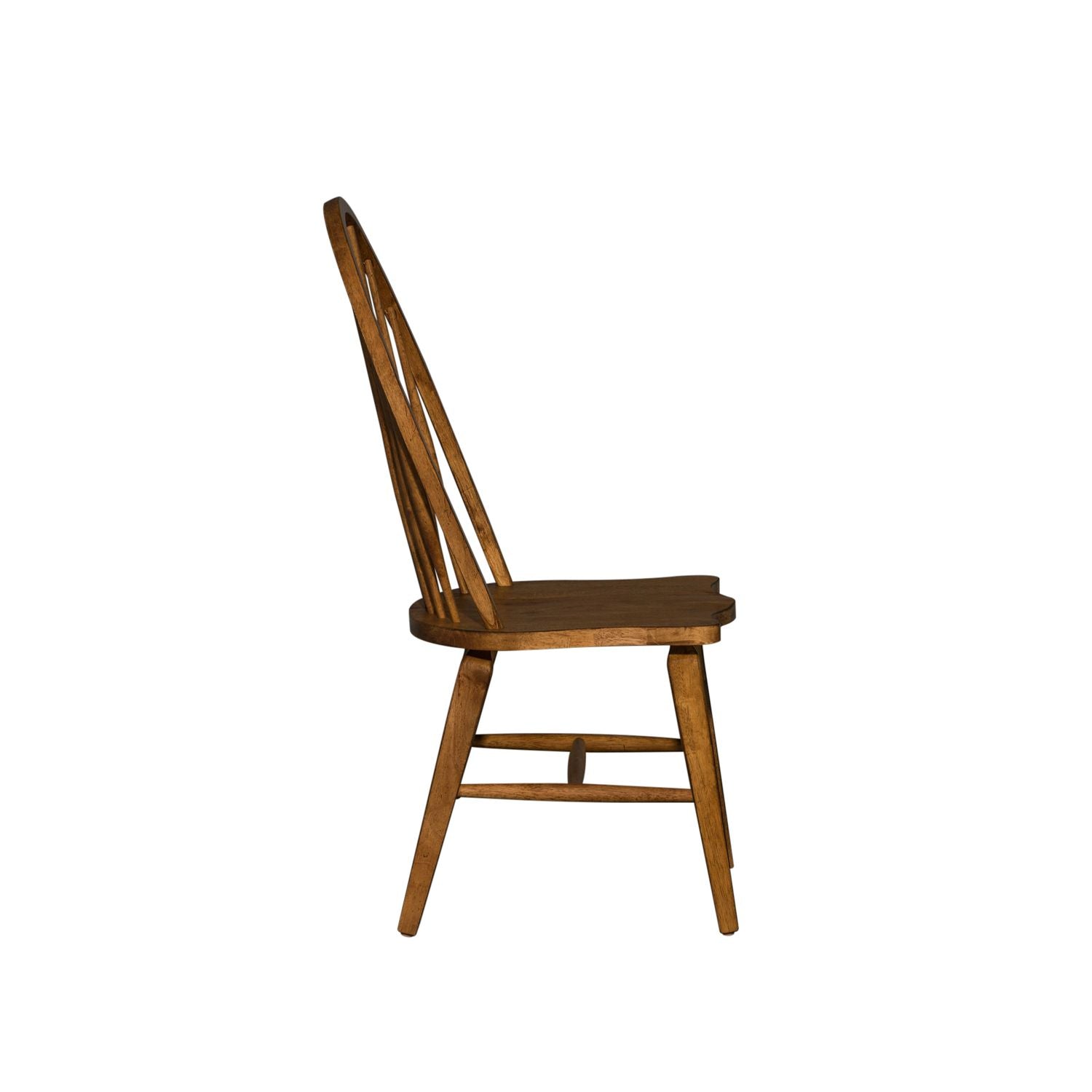 Hearthstone Ridge Windsor Back Side Chair