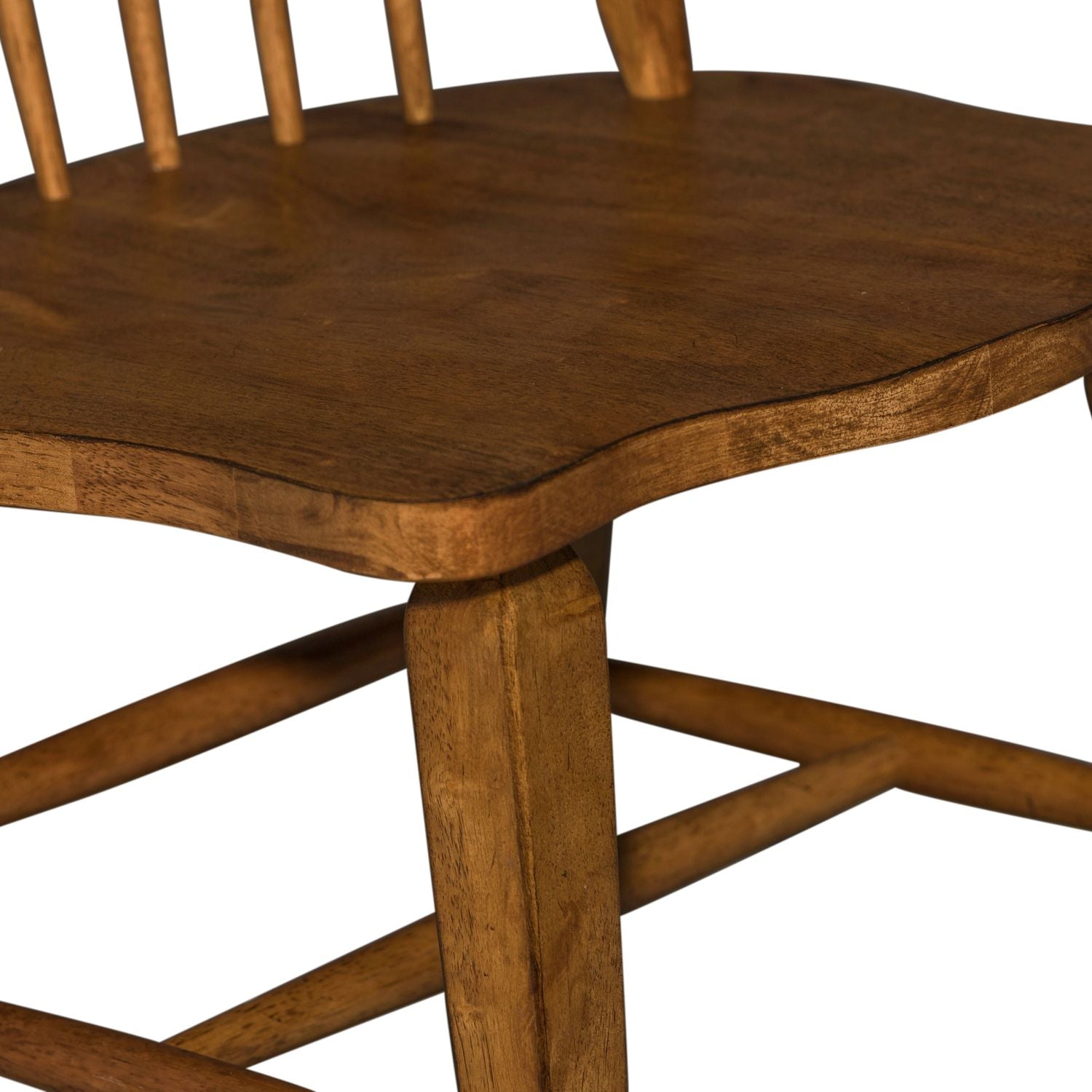 Hearthstone Ridge Windsor Back Side Chair