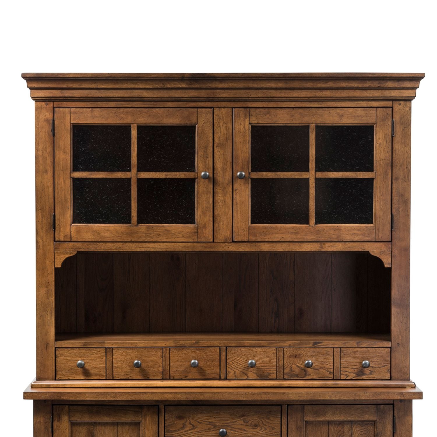 Hearthstone Ridge Hutch